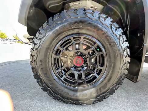 Used 2023 Toyota Tacoma TRD Pro image 34