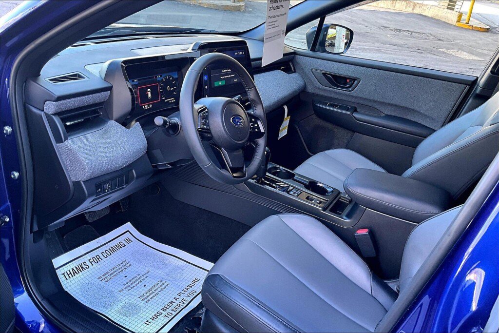 Used 2026 Subaru Outback Premium AWD/4WD image 10