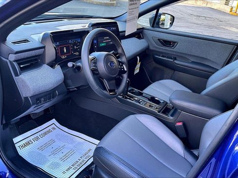 Certified 2026 Subaru Outback Premium AWD/4WD image 10
