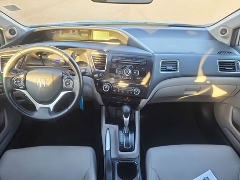 Used 2013 Honda Civic EX-L image 25