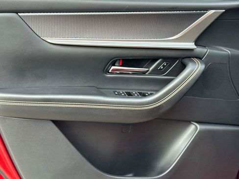 Used 2024 MAZDA CX-90 Plug-In Hybrid w/ Premium Plus image 19