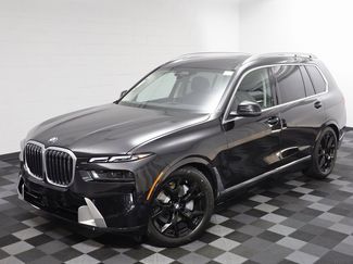 New 2026 BMW X7 xDrive40i video 2
