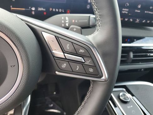 New 2026 Buick Enclave Preferred image 28