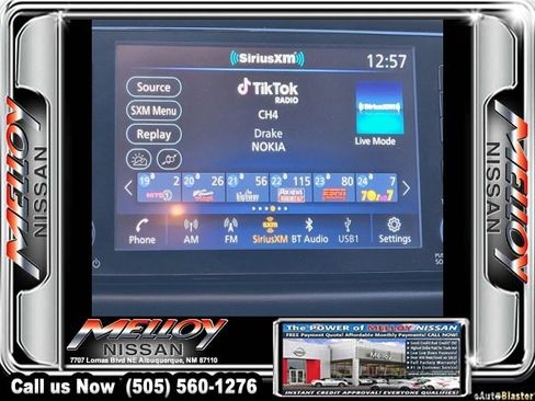 Used 2024 Nissan Kicks SR image 23