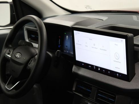 New 2026 Ford Maverick XLT image 26