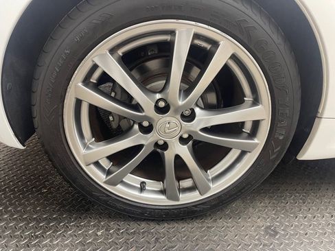 Used 2008 Lexus IS 250 image 35