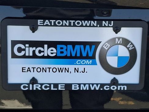 New 2026 BMW 530i xDrive w/ Premium Package AWD/4WD image 25