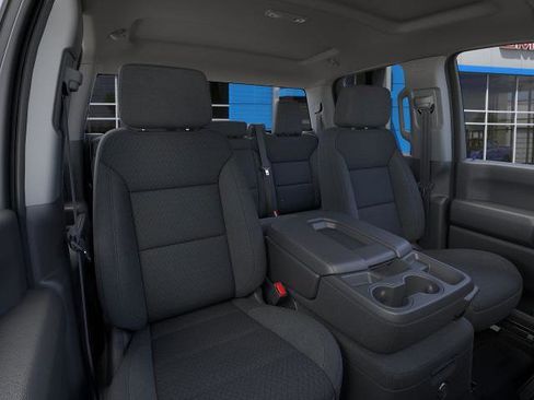 New 2026 Chevrolet Silverado 2500 Custom w/ Custom Convenience Package image 32