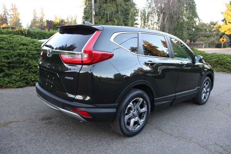 Used 2019 Honda CR-V EX image 3