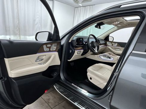 Used 2021 Mercedes-Benz GLE 350 4MATIC image 24