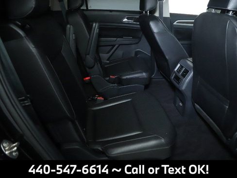 Used 2019 Volkswagen Atlas SEL image 33