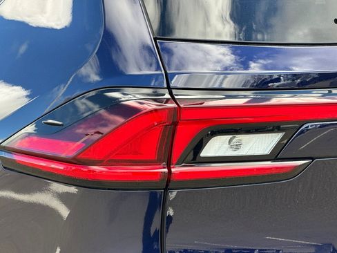 Used 2026 Toyota Grand Highlander XLE image 49