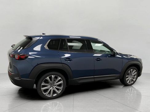 New 2026 MAZDA CX-50 AWD 2.5 S w/ Premium Package image 2