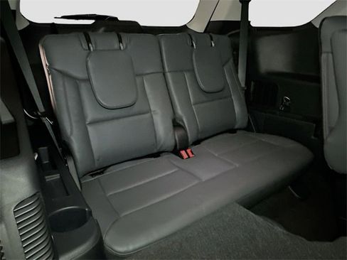 New 2026 Ford Explorer Active w/ Active Comfort Package image 31