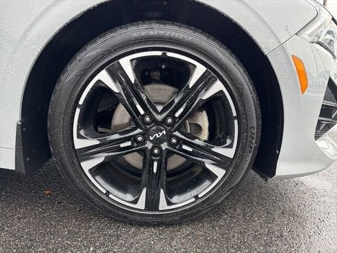 Used 2023 Kia K5 GT-Line w/ GT-Line Premium Package image 9