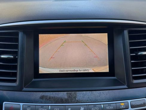 Used 2015 INFINITI QX60 3.5 Sport Utility 4D w/ Premium Package image 36