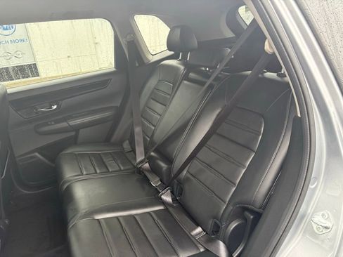 Used 2023 Honda CR-V EX-L image 6