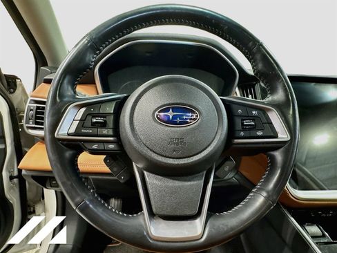 Used 2022 Subaru Legacy Touring XT w/ Popular Package #3 AWD/4WD image 11