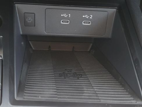 New 2026 Nissan Kicks SV w/ Cold Weather Package FWD image 22