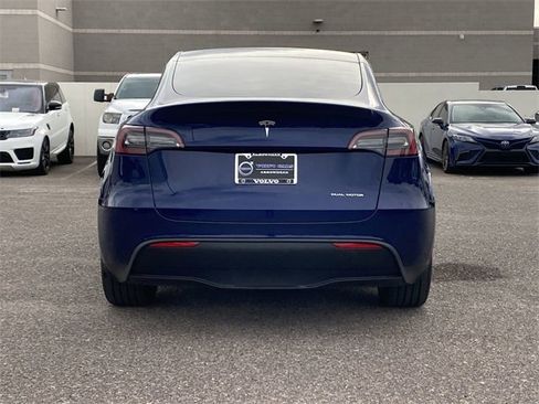 Used 2023 Tesla Model Y Long Range image 8