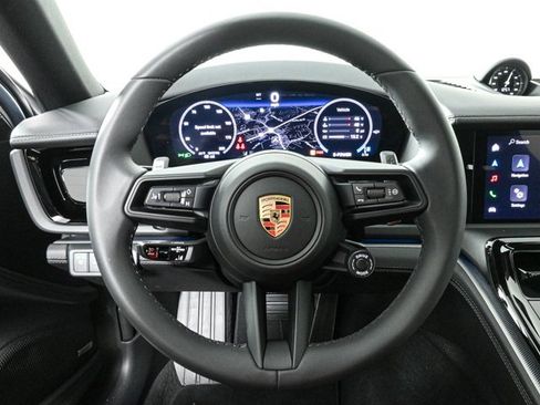 New 2025 Porsche Panamera 4 image 8