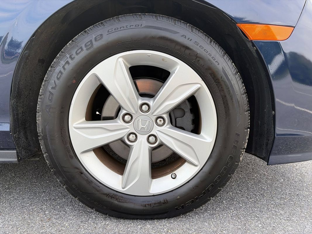 Used 2019 Honda Odyssey EX-L image 30