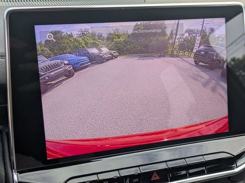New 2026 Jeep Compass Latitude AWD/4WD image 21