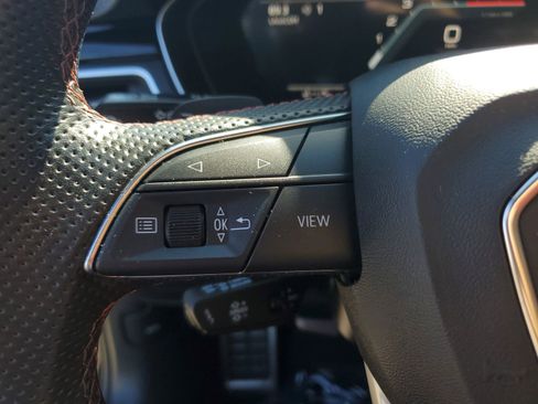 Used 2023 Audi S4 Premium Plus w/ Premium Plus Package AWD/4WD image 28