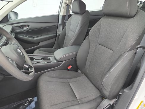 Certified 2023 Honda Accord LX image 14