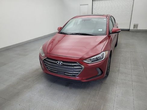 Used 2017 Hyundai Elantra Limited w/ Limited Ultimate Package 05 image 15