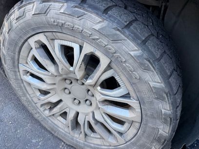 Used 2023 GMC Sierra 1500 Denali Ultimate