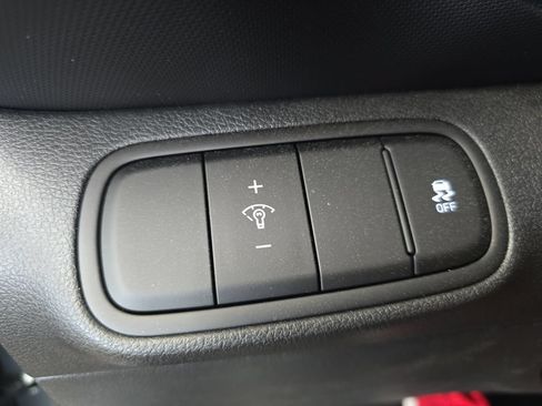 New 2026 Hyundai Venue SEL FWD image 26