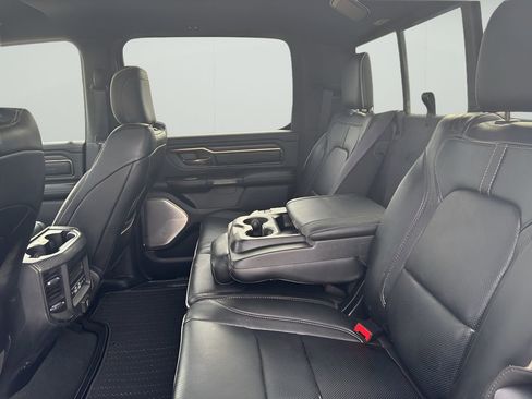 Used 2021 RAM 1500 Limited image 13