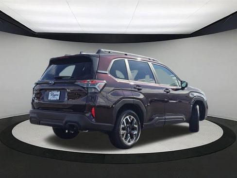New 2026 Subaru Forester Premium image 7