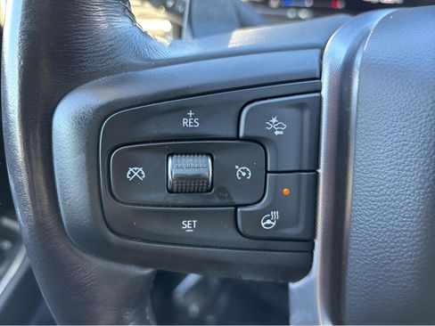 Used 2023 GMC Sierra 1500 SLT w/ SLT Premium Package image 19