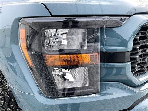 Used 2023 Ford F150 XL w/ STX Appearance Package image 31