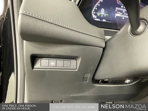 New 2026 MAZDA CX-5 Select AWD/4WD image 38