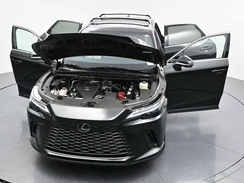 Used 2024 Lexus RX 350 Premium Plus w/ Convenience Package FWD image 44