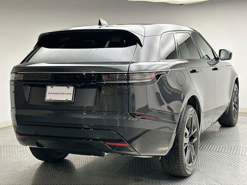 New 2026 Land Rover Range Rover Velar Belgravia AWD/4WD image 11