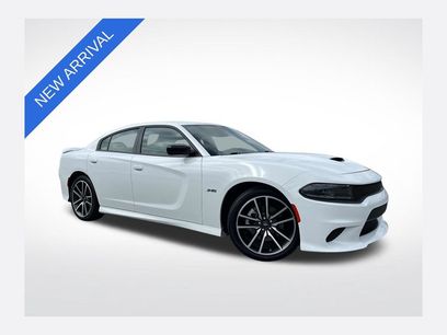Used 2023 Dodge Charger R/T w/ Cold Weather Package