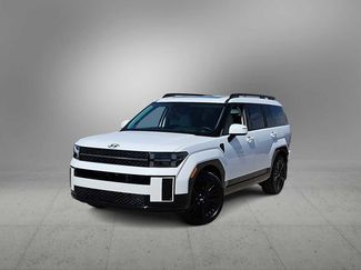 Certified 2025 Hyundai Santa Fe Calligraphy video 1