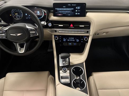 New 2026 Genesis G70 2.5T RWD image 13