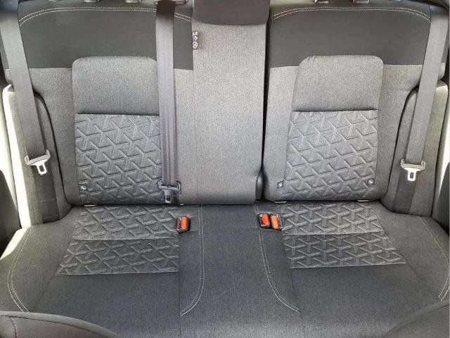 Certified 2026 Nissan Kicks SV FWD image 18