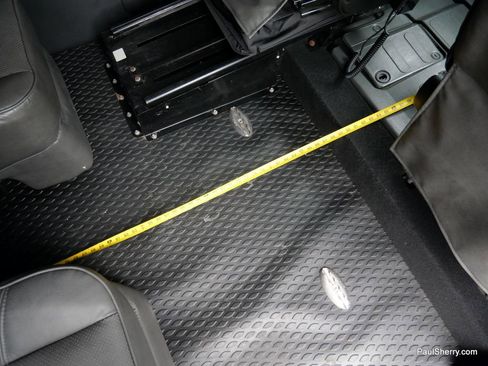 Used 2023 RAM ProMaster 2500 w/ Driver Convenience Group image 18