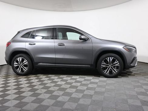 Certified 2026 Mercedes-Benz GLA 250 4MATIC image 8