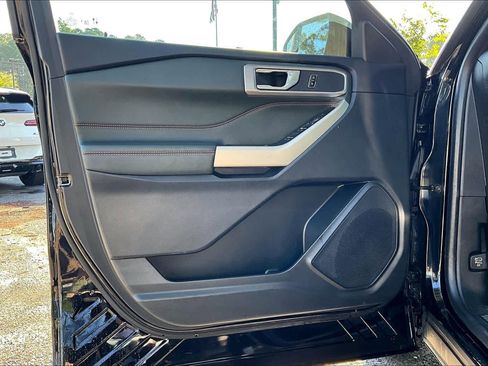 Used 2021 Ford Explorer Timberline AWD/4WD image 22