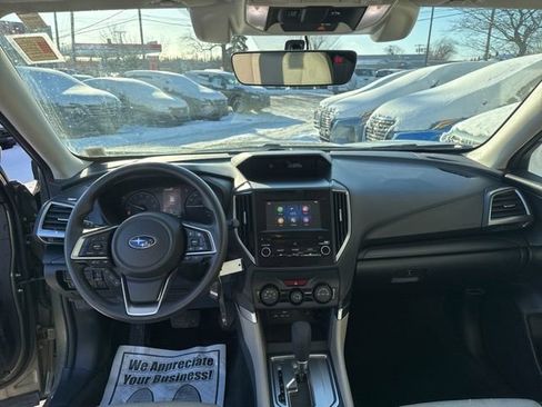 Used 2019 Subaru Forester Base w/ Alloy Wheel Package image 19