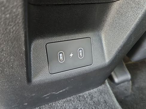 Used 2026 Hyundai Tucson SEL Plus FWD image 26