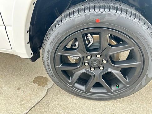 New 2026 RAM 1500 Laramie image 37