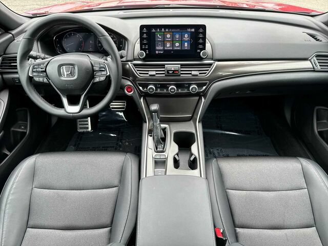 Used 2018 Honda Accord Sport image 15